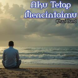 Aku Tetap Mencintaimu
