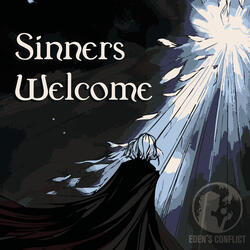 Sinners Welcome