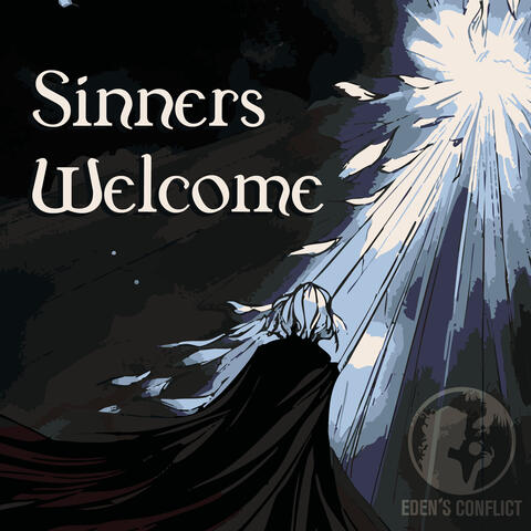 Sinners Welcome