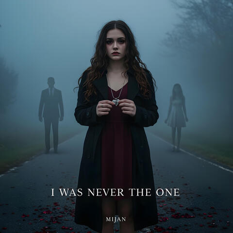 I Was Never The One