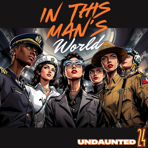 In This Man's World