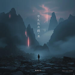 雾的边缘 (Edge of the Fog)
