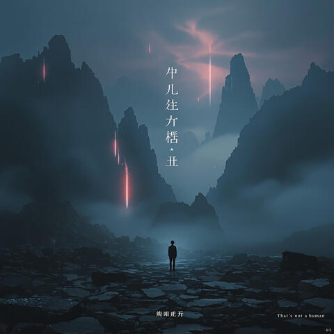 光无法触及之地 (The Place Light Cannot Reach)