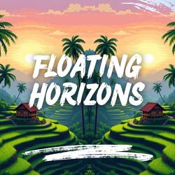 Floating Horizons