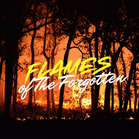 Flames of The Forgotten