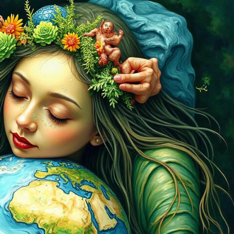 Mother earth