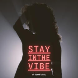 Stay in the vibe