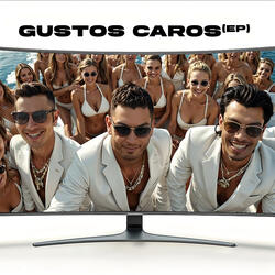 GUSTOS CAROS (Vinz(Esp) mix)