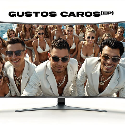 GUSTOS CAROS EP