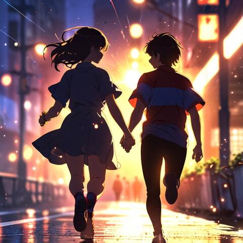 ここから私を連れ出して