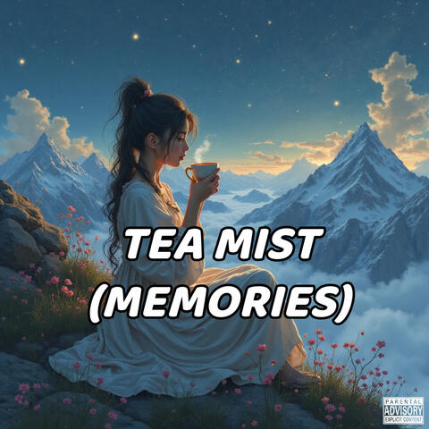 Tea Mist (Memories)