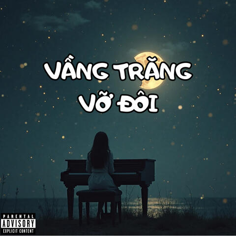 Vầng Trăng Vỡ Đôi