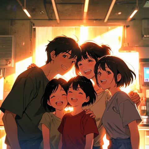 I Love Family