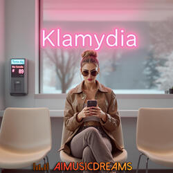 Klamydia