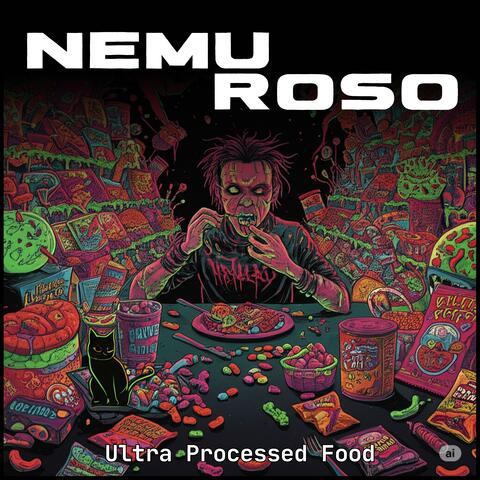 Ultra Processed Food