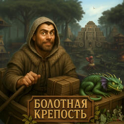 Болотная Крепость