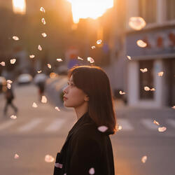 First Love Never Ends