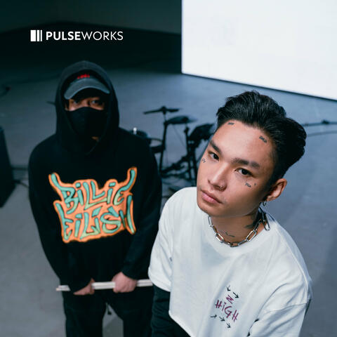 Medley (Pulseworks live session)