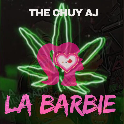 La Barbie