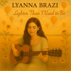 Lighter Than I Used to Be