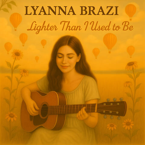 Lighter Than I Used to Be