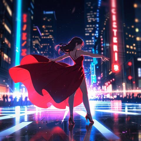 Velvet Nights