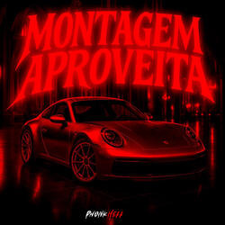 MONTAGEM APROVEITA