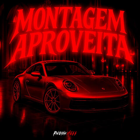 MONTAGEM APROVEITA