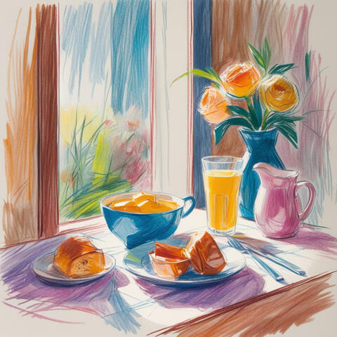 ひとときの贅沢