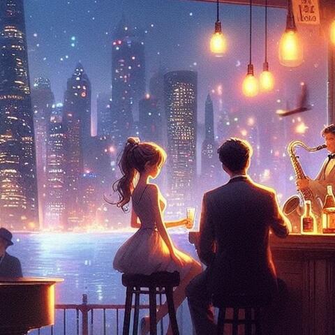闇と影とNocturne Serenity