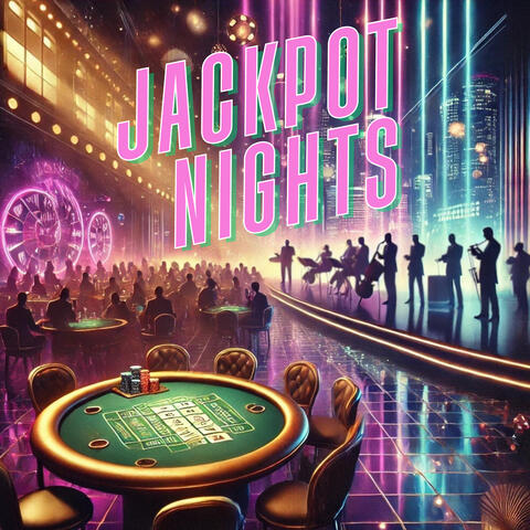 JACKPOT NIGHTS