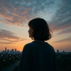 The Sky Feels Wider
