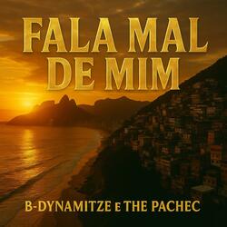 Fala Mal de Mim