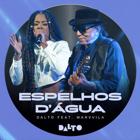 ESPELHOS D`ÁGUA