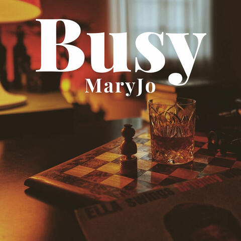 Busy
