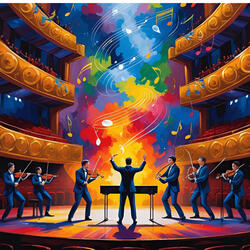 Sinfonia das Emoções