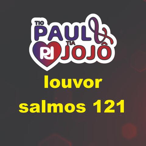 louvor salmos 121