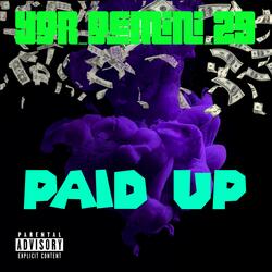 Paid Up