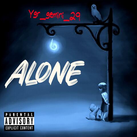 Alone