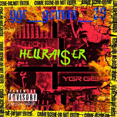 Hellrai$er