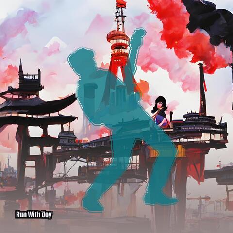 Run With Joy