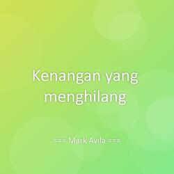 Kenangan yang menghilang