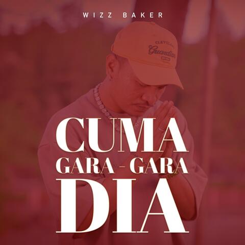 Cuma Gara-Gara Dia