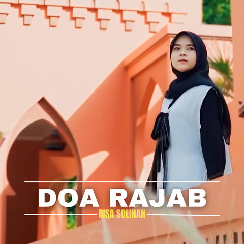 DOA ROJAB