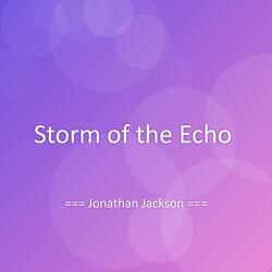 Storm of the Echo