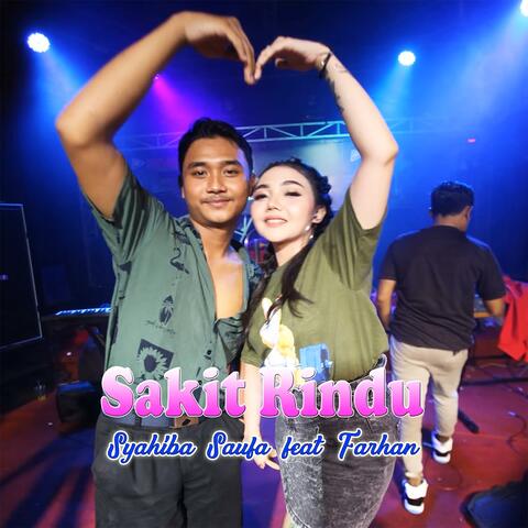 Sakit Rindu