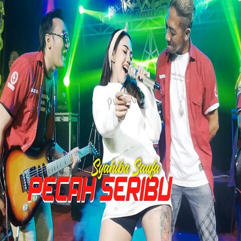 Pecah Seribu