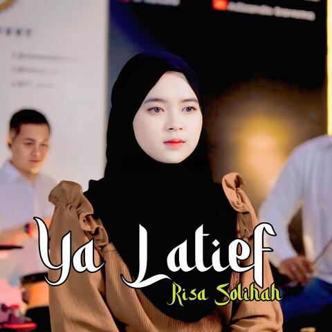 YA LATIEF