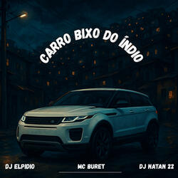 Carro Bixo do Índio