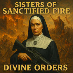 Divine Orders